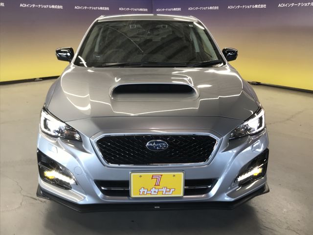 Subaru LEVORG 2017-09 189294-3