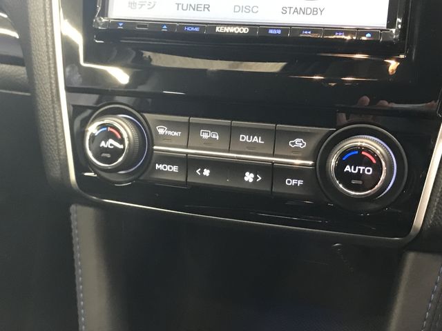 Subaru LEVORG 2017-09 189294-19