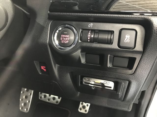 Subaru LEVORG 2017-09 189294-21