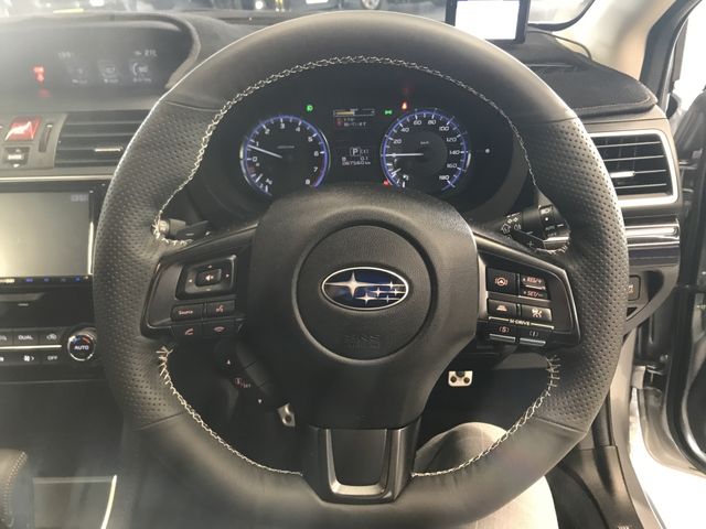 Subaru LEVORG 2017-09 189294-23