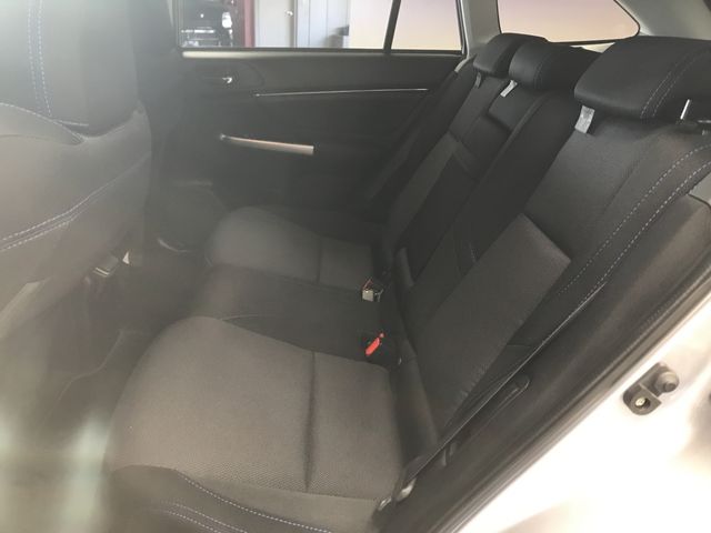 Subaru LEVORG 2017-09 189294-16