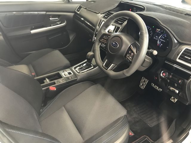 Subaru LEVORG 2017-09 189294-11