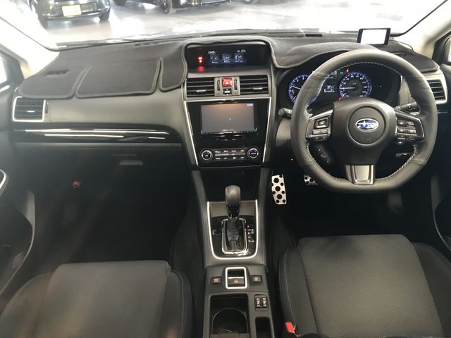 Subaru LEVORG 2017-09 189294-2