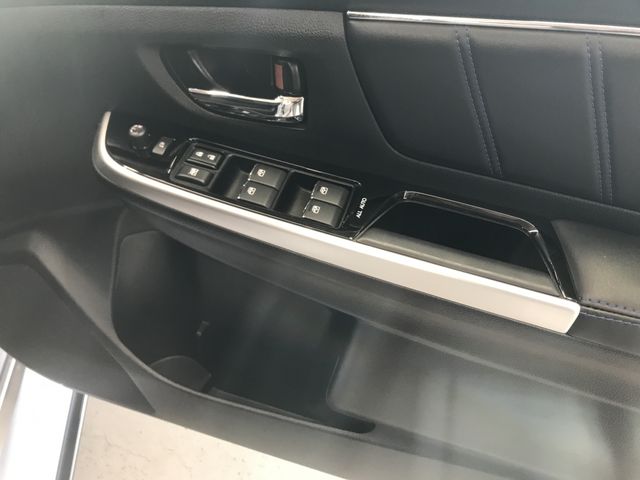 Subaru LEVORG 2017-09 189294-18