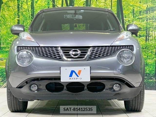 Nissan JUKE 2013-11 320500-15
