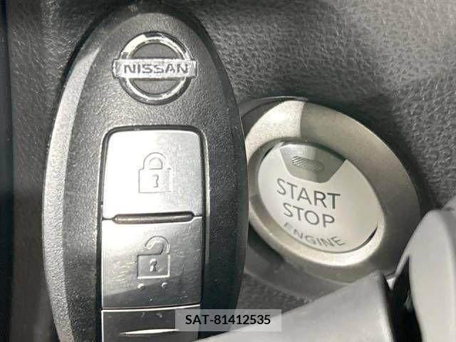 Nissan JUKE 2013-11 320500-6
