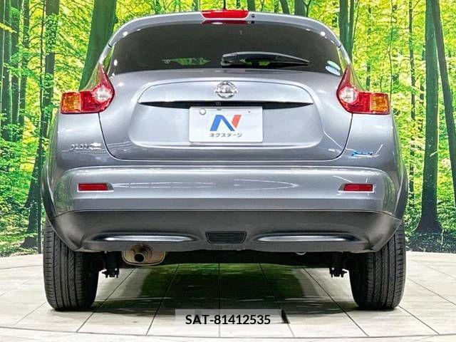 Nissan JUKE 2013-11 320500-16