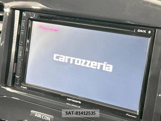 Nissan JUKE 2013-11 320500-2