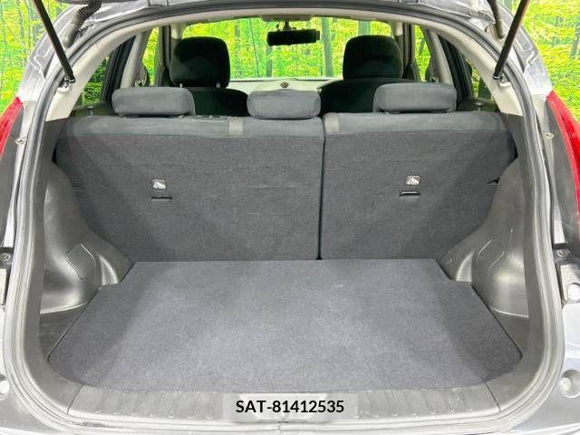 Nissan JUKE 2013-11 320500-11