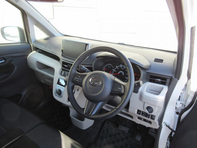 Daihatsu MOVE 2019-04 452-1