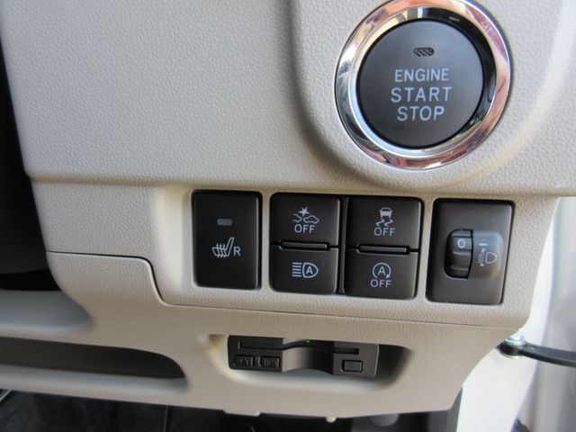 Daihatsu MOVE 2019-04 452-27