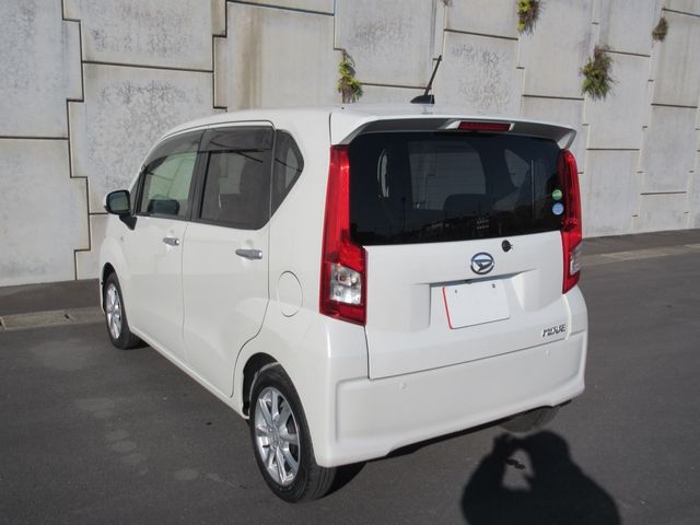 Daihatsu MOVE 2019-04 452-12