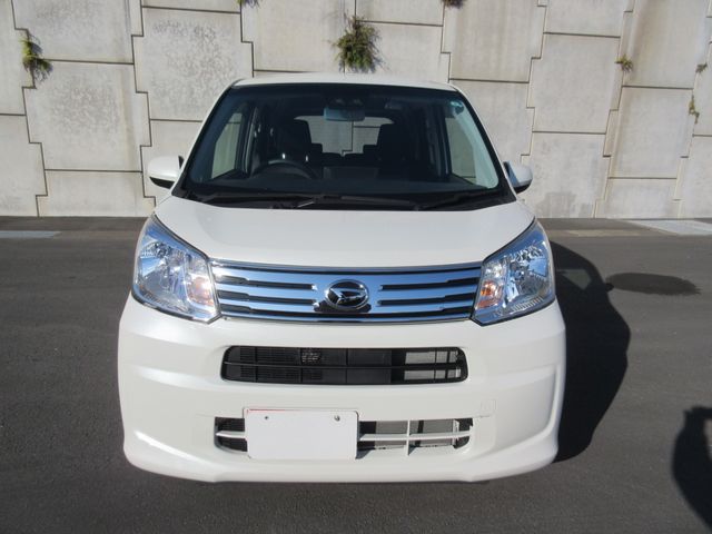 Daihatsu MOVE 2019-04 452-3