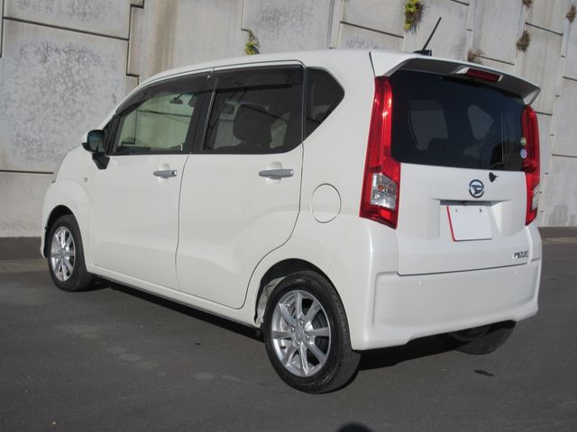 Daihatsu MOVE 2019-04 452-14