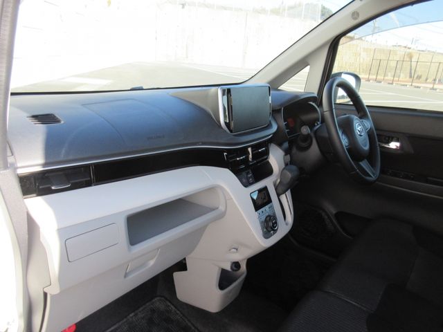 Daihatsu MOVE 2019-04 452-22