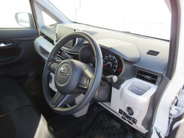 Daihatsu MOVE 2019-04 452-20