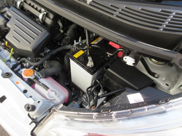 Daihatsu MOVE 2019-04 452-18