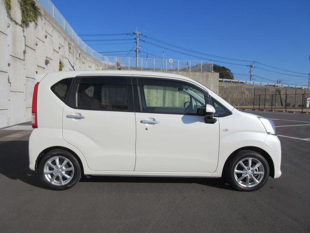 Daihatsu MOVE 2019-04 452-9