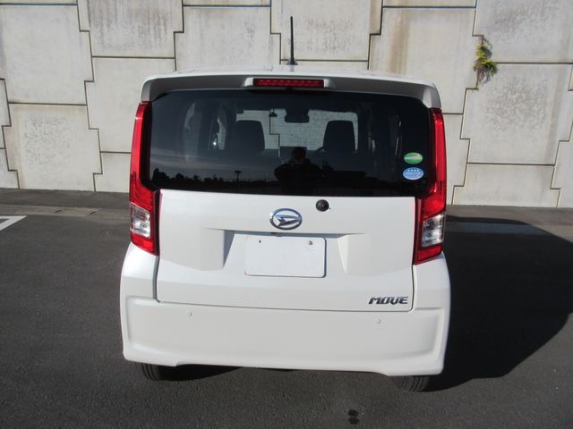 Daihatsu MOVE 2019-04 452-11