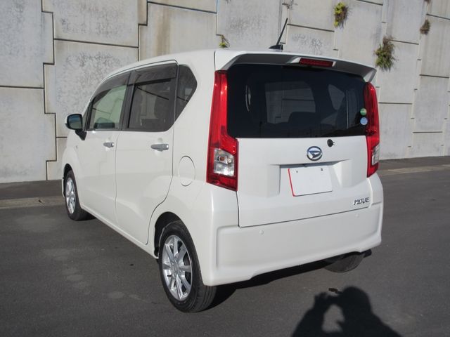 Daihatsu MOVE 2019-04 452-2