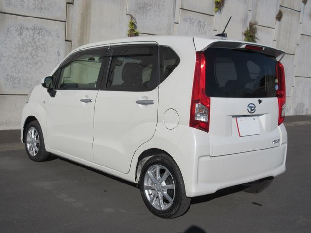 Daihatsu MOVE 2019-04 452-13