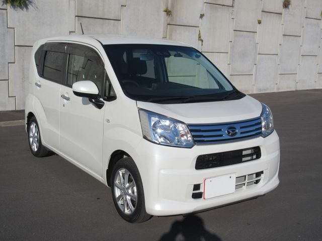 Daihatsu MOVE 2019-04 452-4