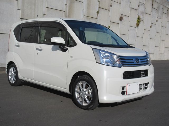 Daihatsu MOVE 2019-04 452-6