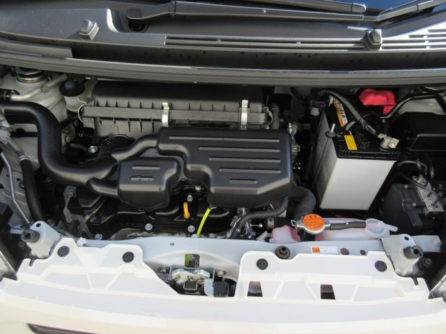 Daihatsu MOVE 2019-04 452-17