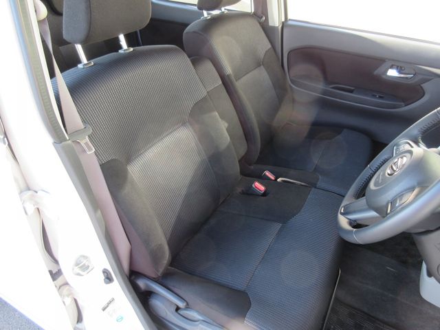 Daihatsu MOVE 2019-04 452-21