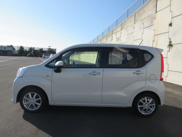 Daihatsu MOVE 2019-04 452-10