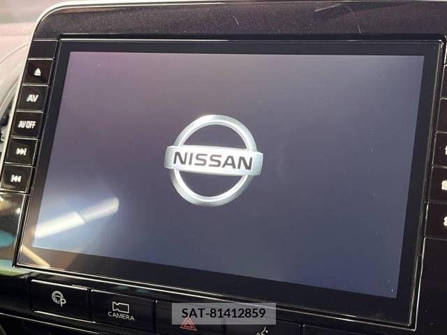 Nissan SERENA 2020-06 367662-2