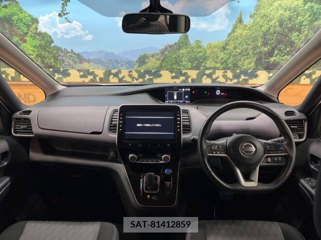 Nissan SERENA 2020-06 367662-1