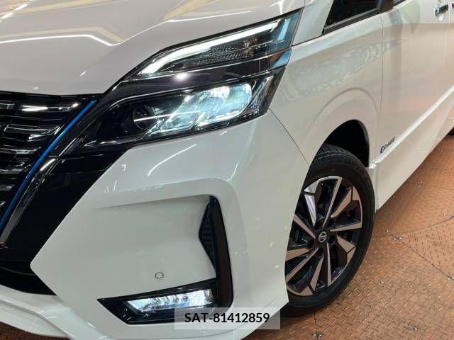 Nissan SERENA 2020-06 367662-15