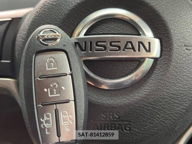 Nissan SERENA 2020-06 367662-10