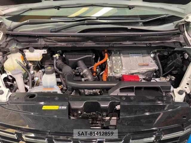 Nissan SERENA 2020-06 367662-19