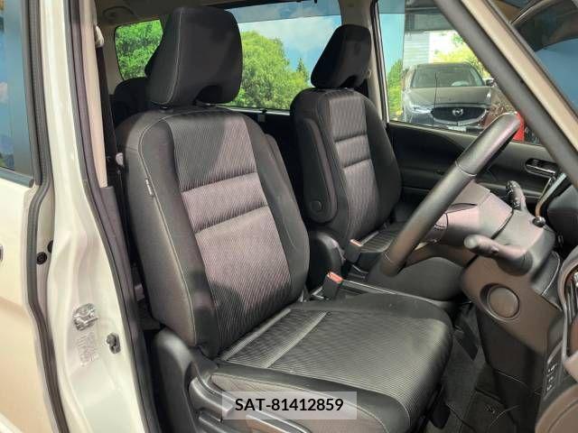 Nissan SERENA 2020-06 367662-11