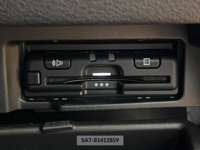 Nissan SERENA 2020-06 367662-8