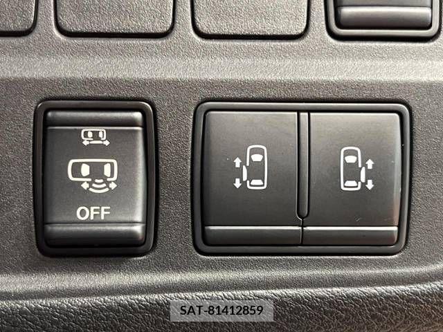Nissan SERENA 2020-06 367662-7