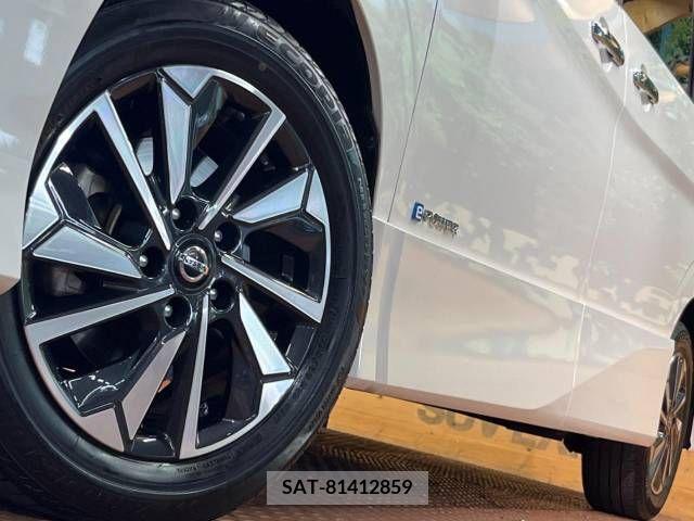 Nissan SERENA 2020-06 367662-16