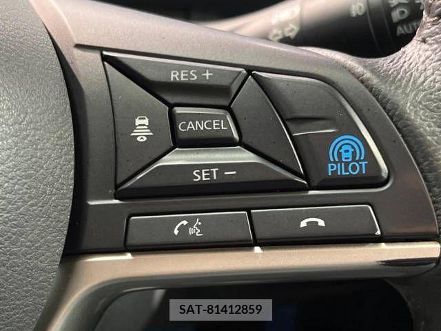 Nissan SERENA 2020-06 367662-4