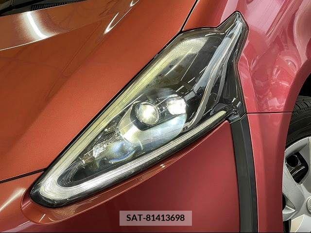 Toyota SIENTA 2016-05 220498-9