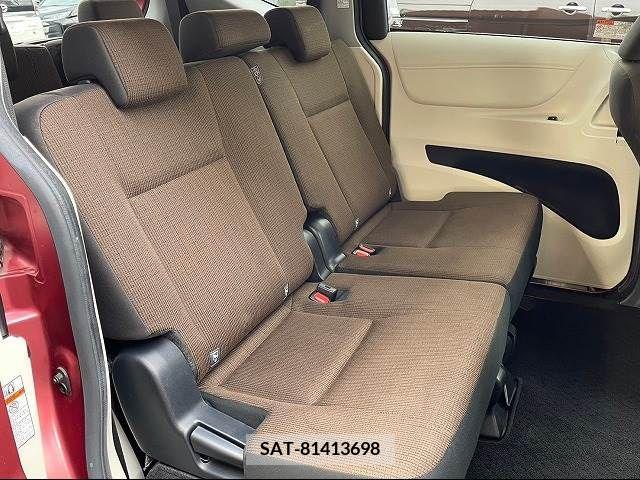 Toyota SIENTA 2016-05 220498-8