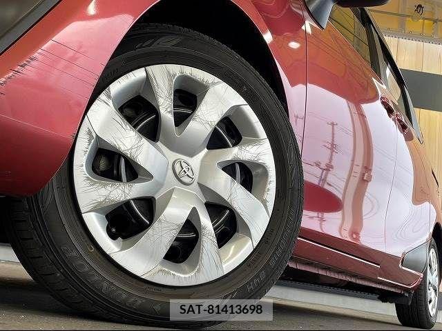 Toyota SIENTA 2016-05 220498-10