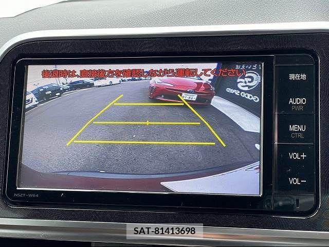 Toyota SIENTA 2016-05 220498-3