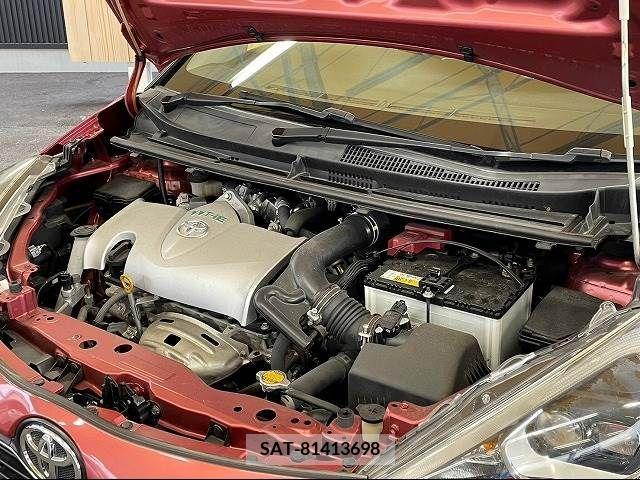 Toyota SIENTA 2016-05 220498-13