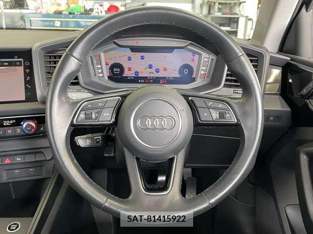 Audi A1 2021-07 340167-18