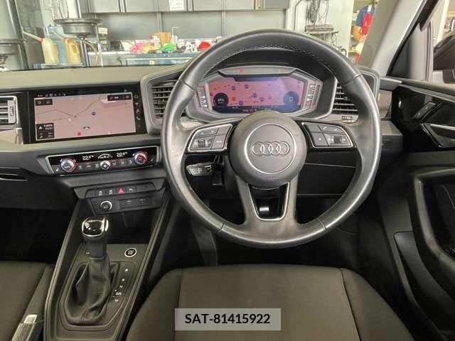 Audi A1 2021-07 340167-17