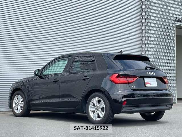 Audi A1 2021-07 340167-8
