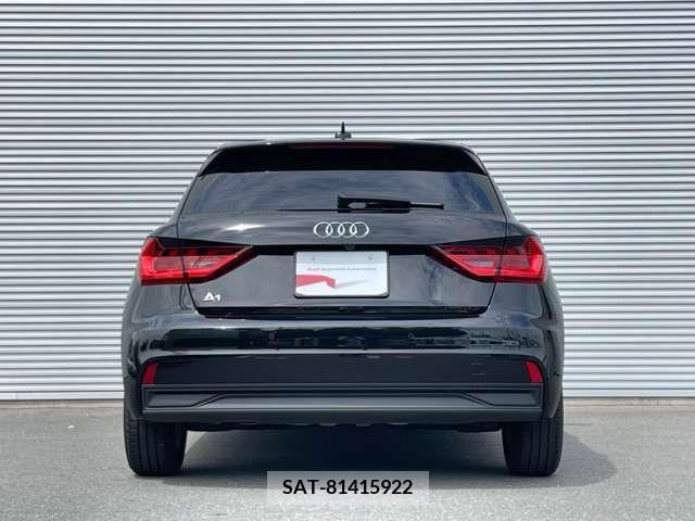 Audi A1 2021-07 340167-7
