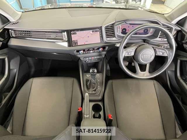 Audi A1 2021-07 340167-16